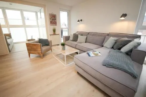 Ferienwohnung WEST COAST in Scharbeutz, Deutschland