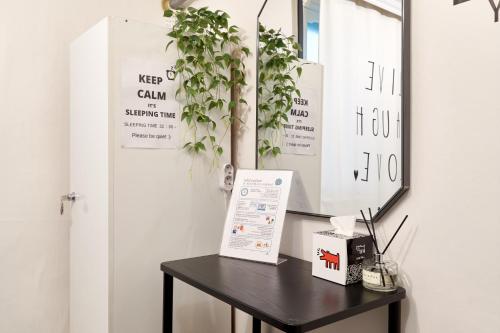 Jun Guesthouse, Soul (fotografie 8)