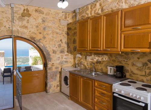  Veranda Apartment in Maroulás
