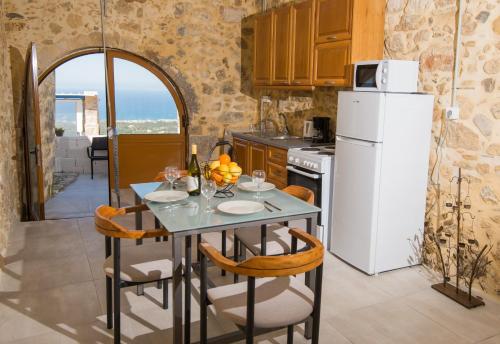  Veranda Apartment in Maroulás