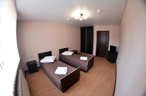 Guest House na Lubetskoy - main image