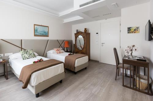 Villa Cavalletti Appartamenti in Grottaferrata