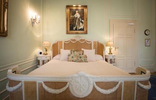 Hotel Belle Epoque - image 5