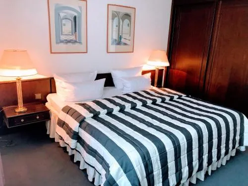 Hotel Kölner Hof in Dormagen, Deutschland