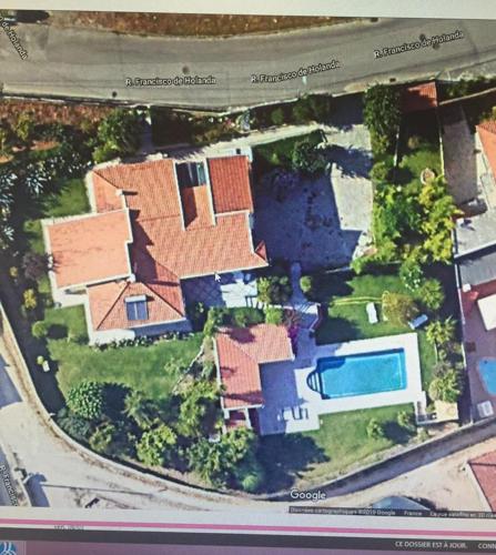 Casa das Olaias gîte à louer Castelo