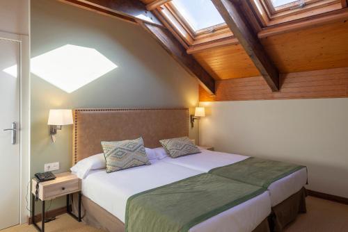 Hotel & Spa Real Jaca - image 7
