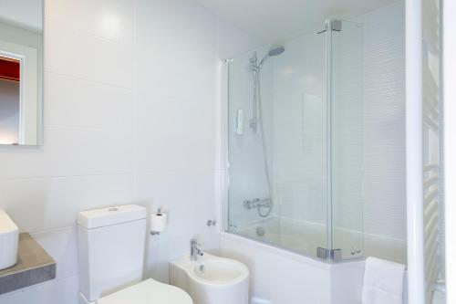 Hotel & Spa Real Jaca - main image