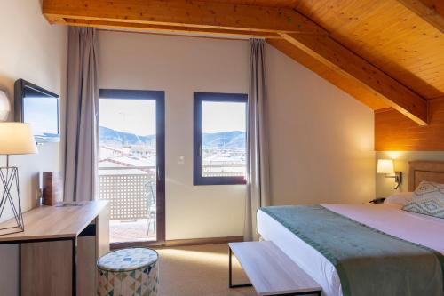 Hotel & Spa Real Jaca - image 9