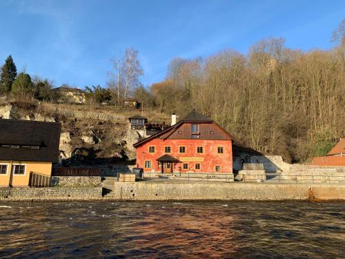 Penzion Kapr - image 7