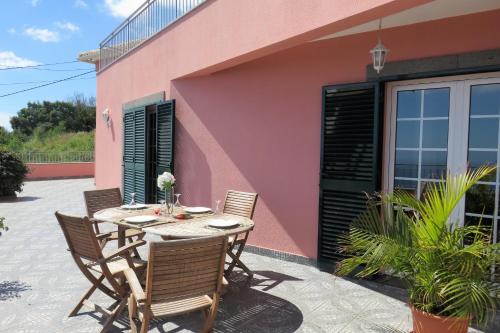  SKY VIEW by RG-HOSTING in Machico