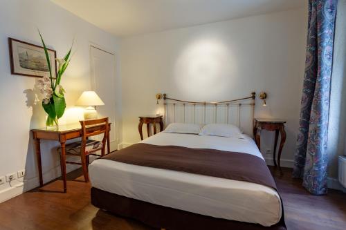 Hôtel Atlantis Saint Germain des Prés