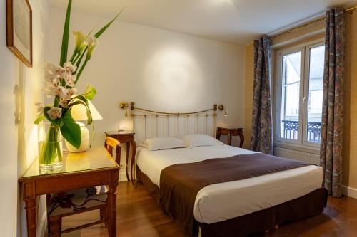 Hôtel Atlantis, Paris