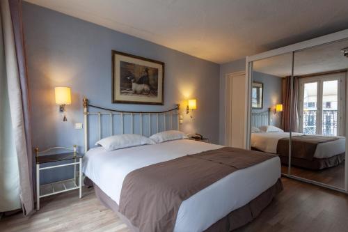 Hôtel Atlantis, Paris