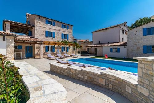 Villa Racan - main image