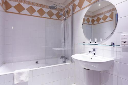 Hôtel Atlantis, Paris (Foto 7)