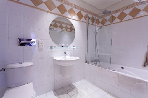 Hôtel Atlantis, Paris (Foto 5)