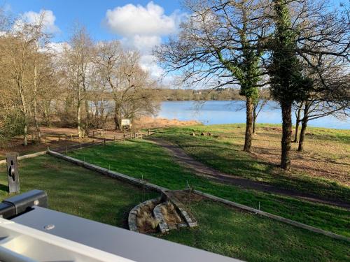 L'Hermine du Lac - B&B Ploërmel photo 22
