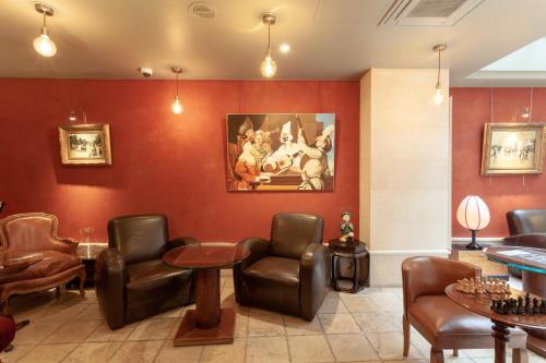 Hôtel Atlantis - image 6