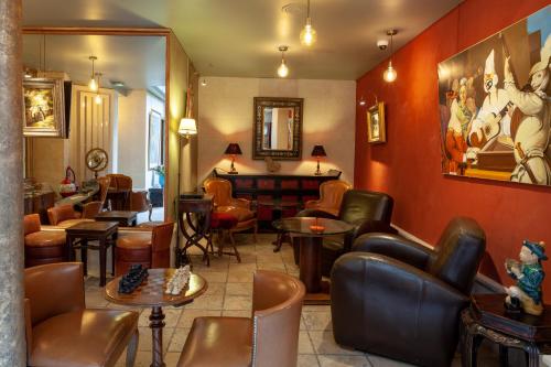 Hôtel Atlantis - image 5