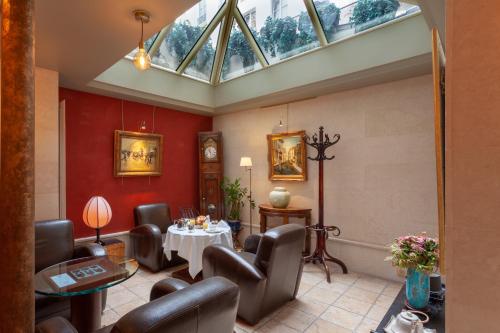 Hôtel Atlantis - image 11