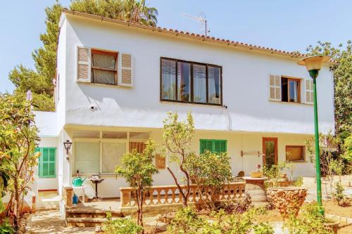  CA SES NINES in Font de Sa Cala