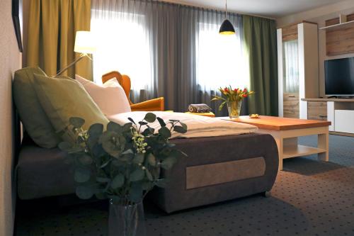 MOMENTS Boutique Hotel 356m von Bautzen entfernt