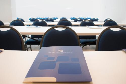 Tecno Boutique Hotel图片