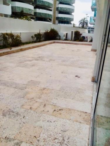 Apartamento Frente a la Playa Morros 922