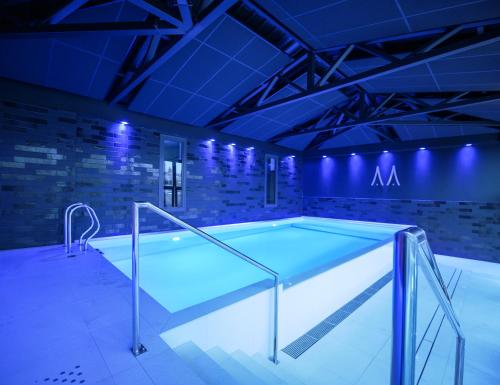 Le Magic Hotel & Spa Vitre