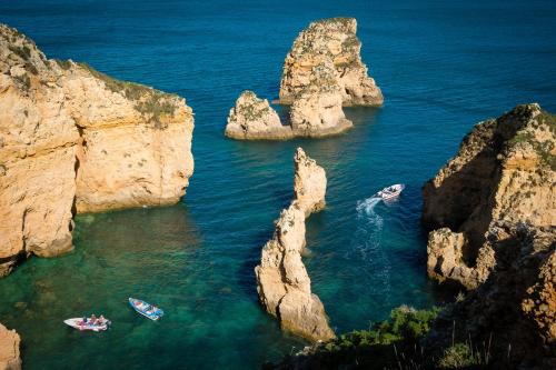 Dona Ana 78 by Destination Algarve