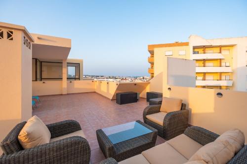 Sol & Cidade 89 by Destination Algarve