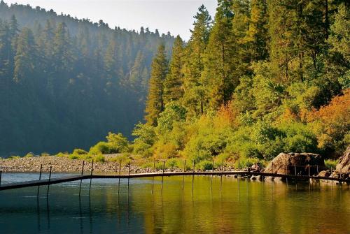 Redwood Meadows RV Resort - image 4
