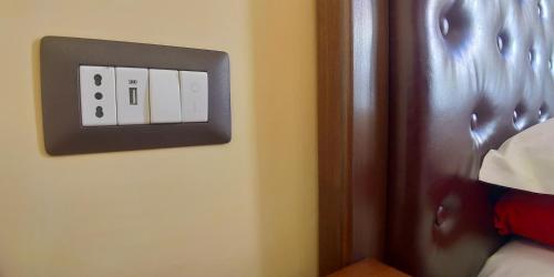 Anthony Guesthouse Room Type - Superior Double or Twin Room