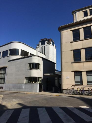 Designflats Gent - image 11