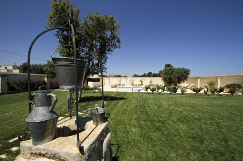 Masseria Ancella - main image