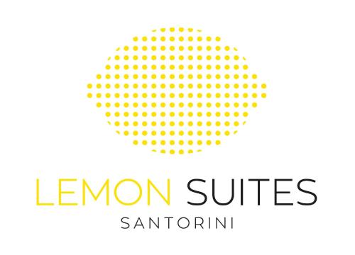 Lemon Suites Santorini