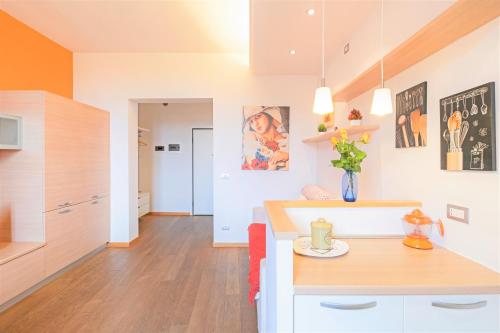 Two-Bedroom Apartment image 5