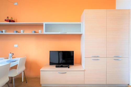 GuestHost - Skyline Central Apartment, Boloňa (fotografie 6)