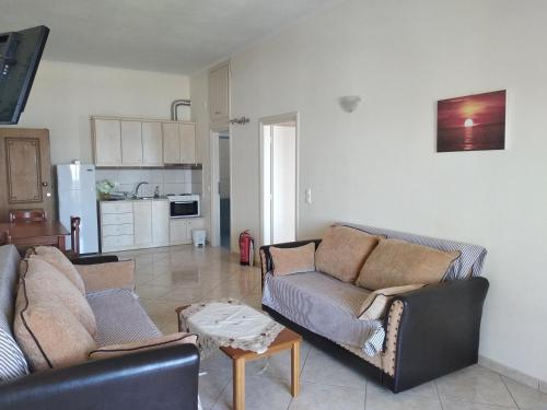 Θέα - View Appartments 5