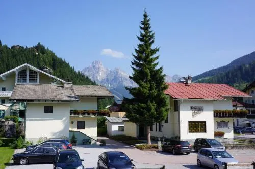 Haus Winkler in Filzmoos, Österreich