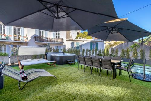 Dotări, Résidence Montaigne - Luxurious - 350m Palais - LRA Cannes (Residence Montaigne - Luxurious - 350m Palais - LRA Cannes) in Prado Republique