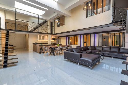 Résidence Montaigne - Luxurious - 350m Palais - LRA Cannes 1
