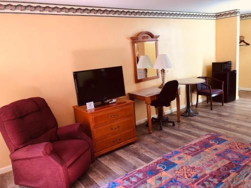 Mountain Inn & Suites Dunlap (TN)