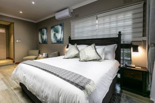 Orchid Luxury Boutique Guesthouse