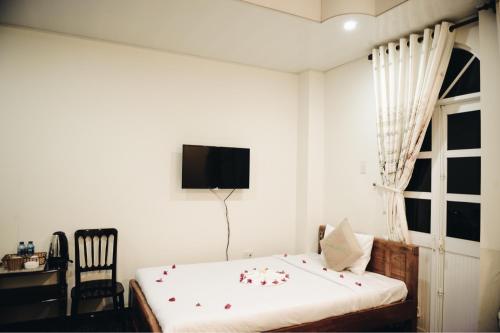Mui Ne Alena Bungalow Hotel