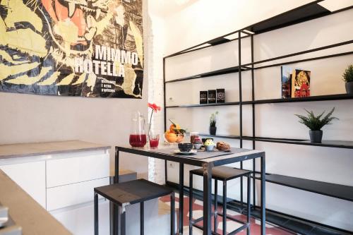 Studio04! - Long Term and Business Studio, Turín (fotografie 6)