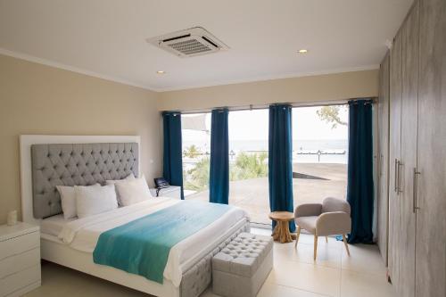 Hotel Islander Bonaire in Πλάγια