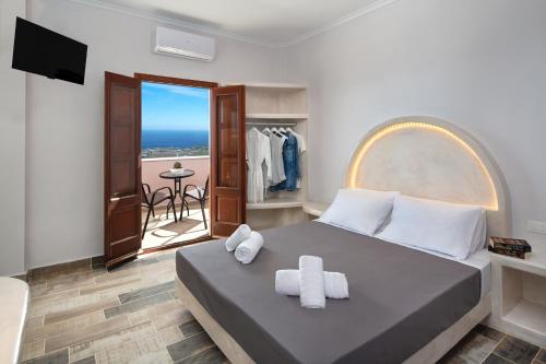 Nectarios Villa 2, Fira (fotografie 10)