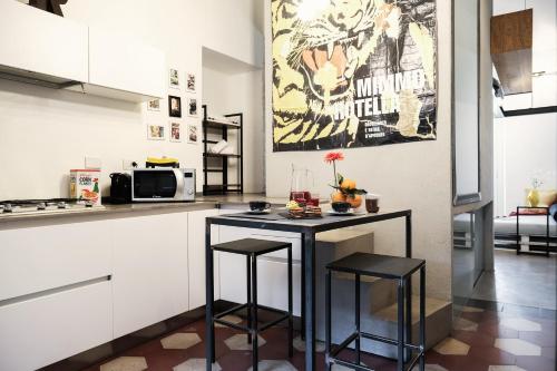 Studio04! - Long Term and Business Studio, Turín (fotografie 7)