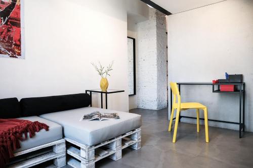 Studio04! - Long Term and Business Studio, Turín (fotografie 10)